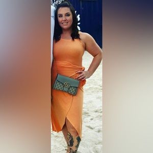 Meet your Posher, Kelli